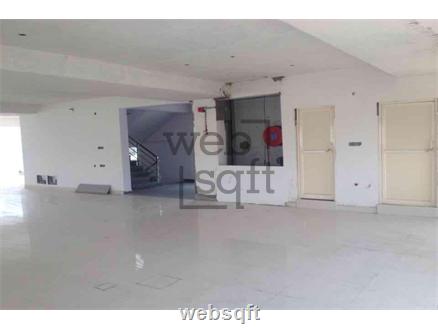 Office Space for Rent
